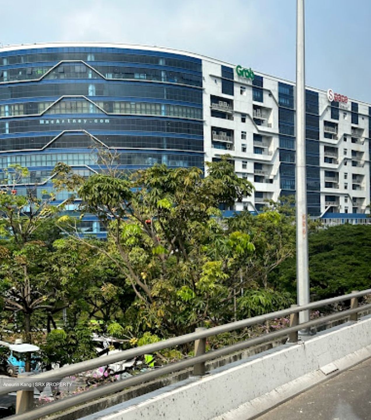 Space@tampines (D18), Factory #439234111